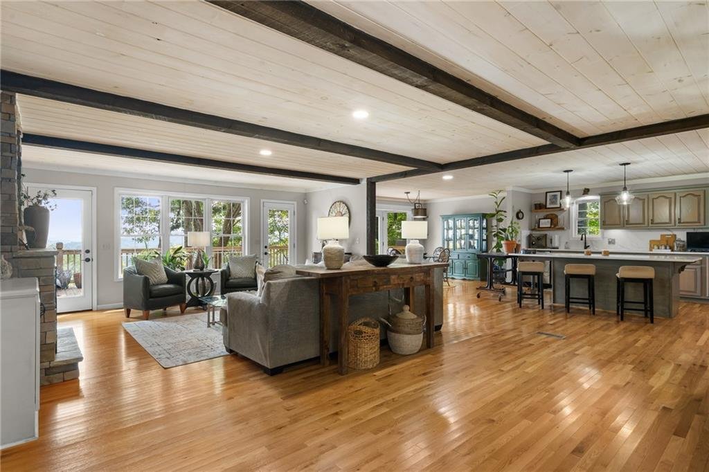 House in Blue Ridge, Georgia, United States 4 - 17249141