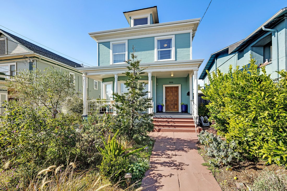 House in Oakland, California, United States 2 - 17248613