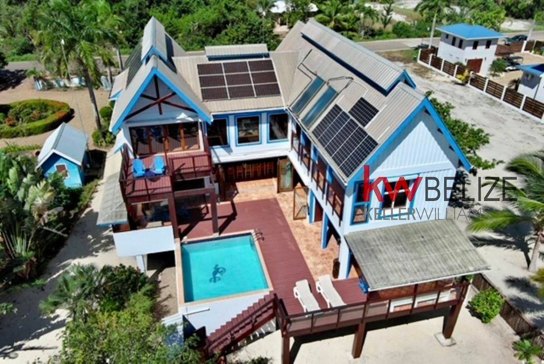 House in Riversdale, Stann Creek District, Belize 5 - 17249915