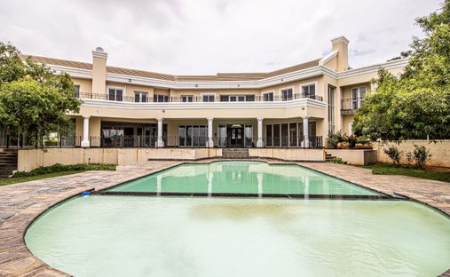 Casa en Pretoria, Gauteng, Sudáfrica 1