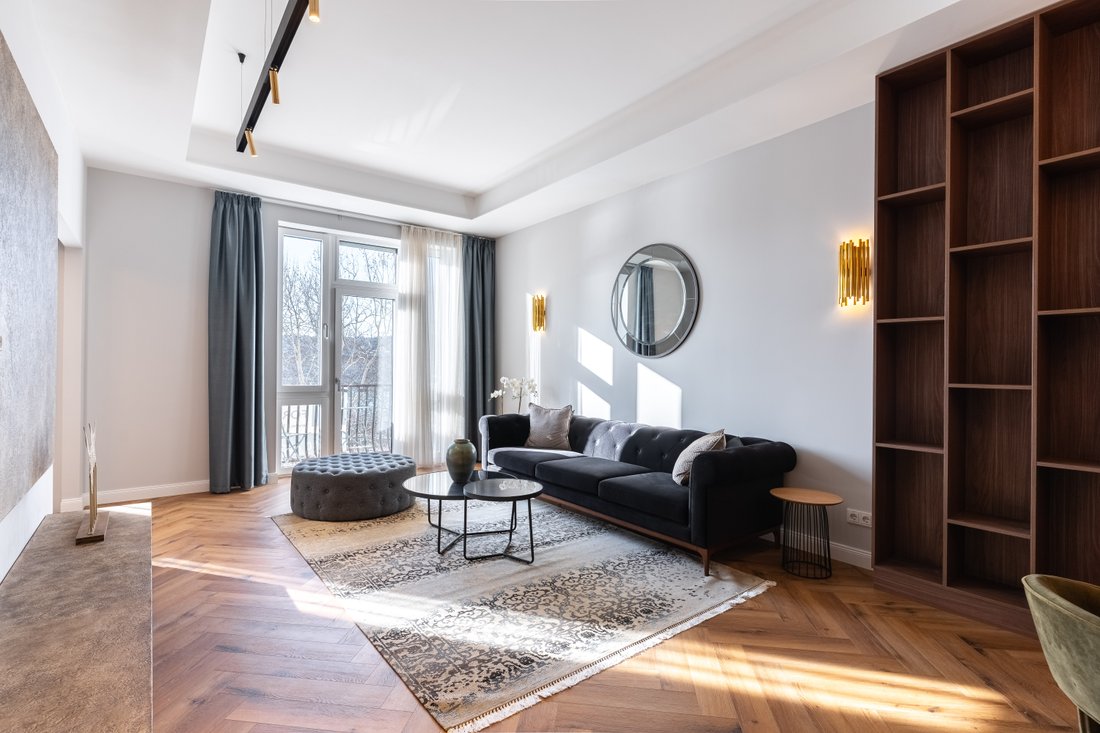 Apartment in Budapest, Budapest, Hungary 1 - 17250415