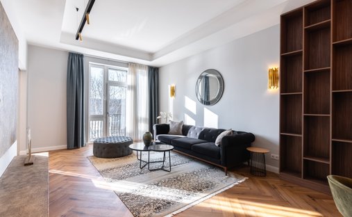 House in Budapest, Budapest, Hungary 1