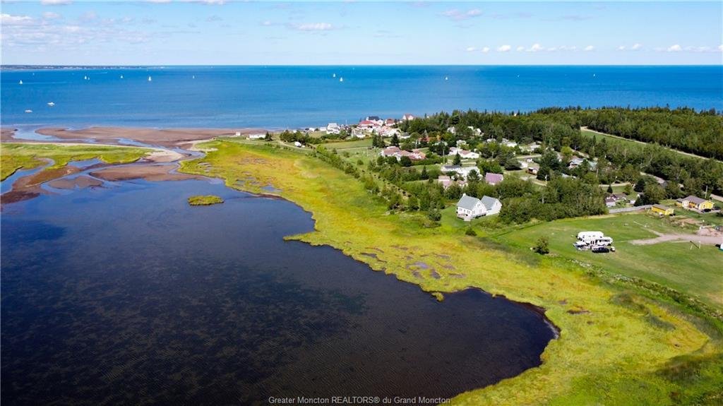 Land in Shediac River, New Brunswick, Canada 5 - 17250330