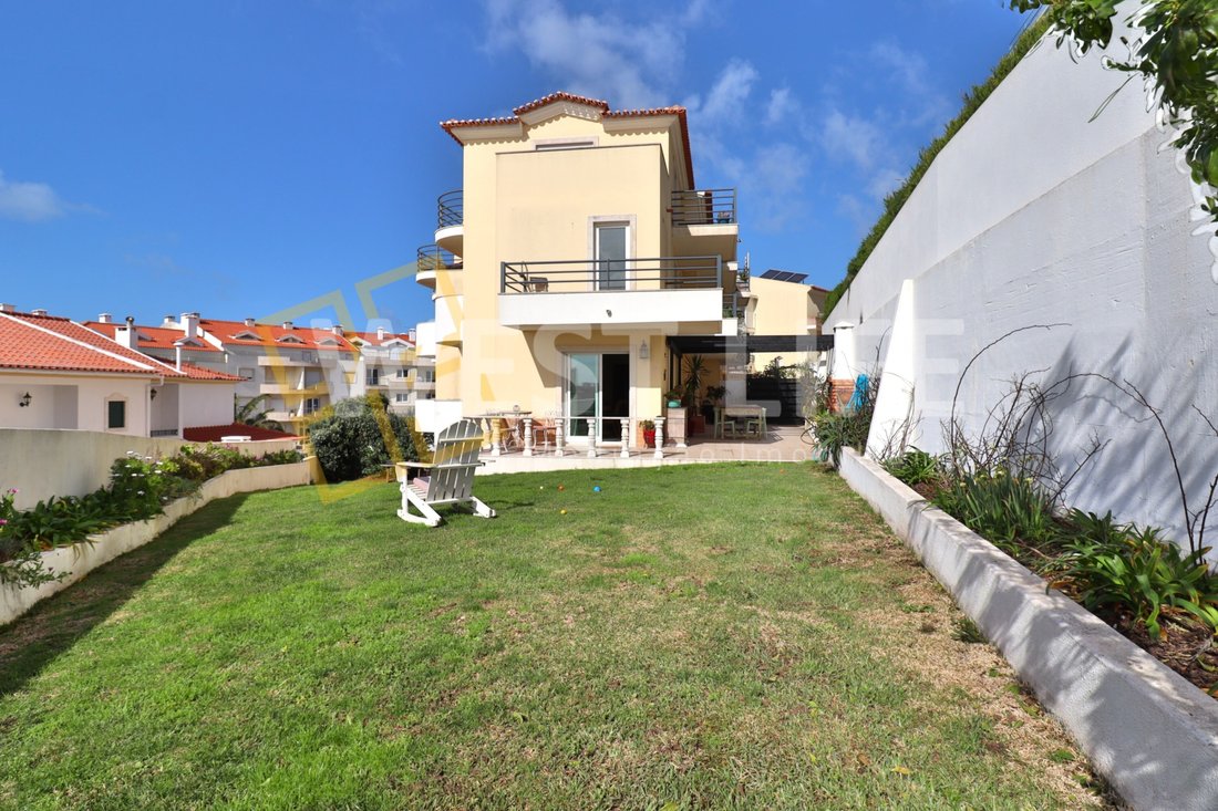 House in Ericeira, Lisbon, Portugal 3 - 17248060