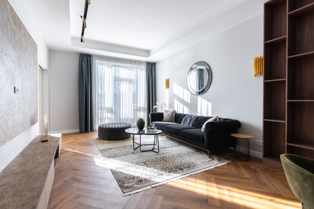 Apartment in Budapest, Budapest, Hungary 4 - 17250415