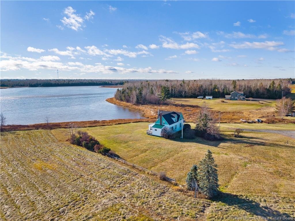 House in Napan, New Brunswick, Canada 2 - 17248981