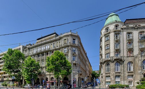 Budapest, Budapest, Ungarn 1