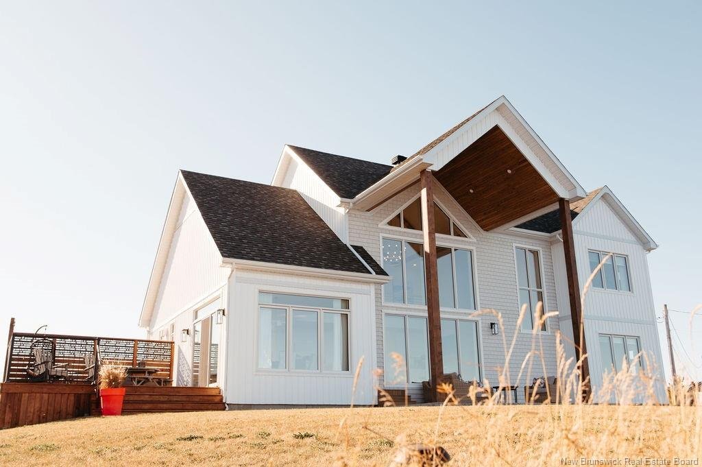 House in Petit Rocher, New Brunswick, Canada 4 - 17249280