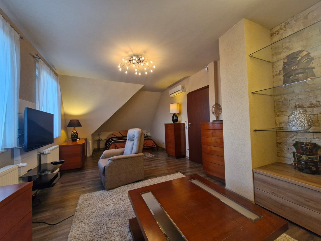 House in Budapest, Budapest, Hungary 5 - 17250126