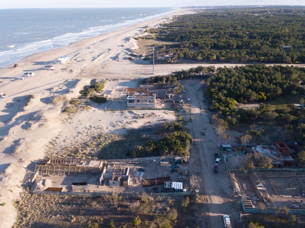 Land in Costa Esmeralda, Buenos Aires Province, Argentina 2 - 17251677