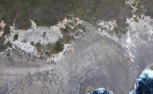 Land in Upper Bogue, Nord-Eleuthera, Bahamas 1