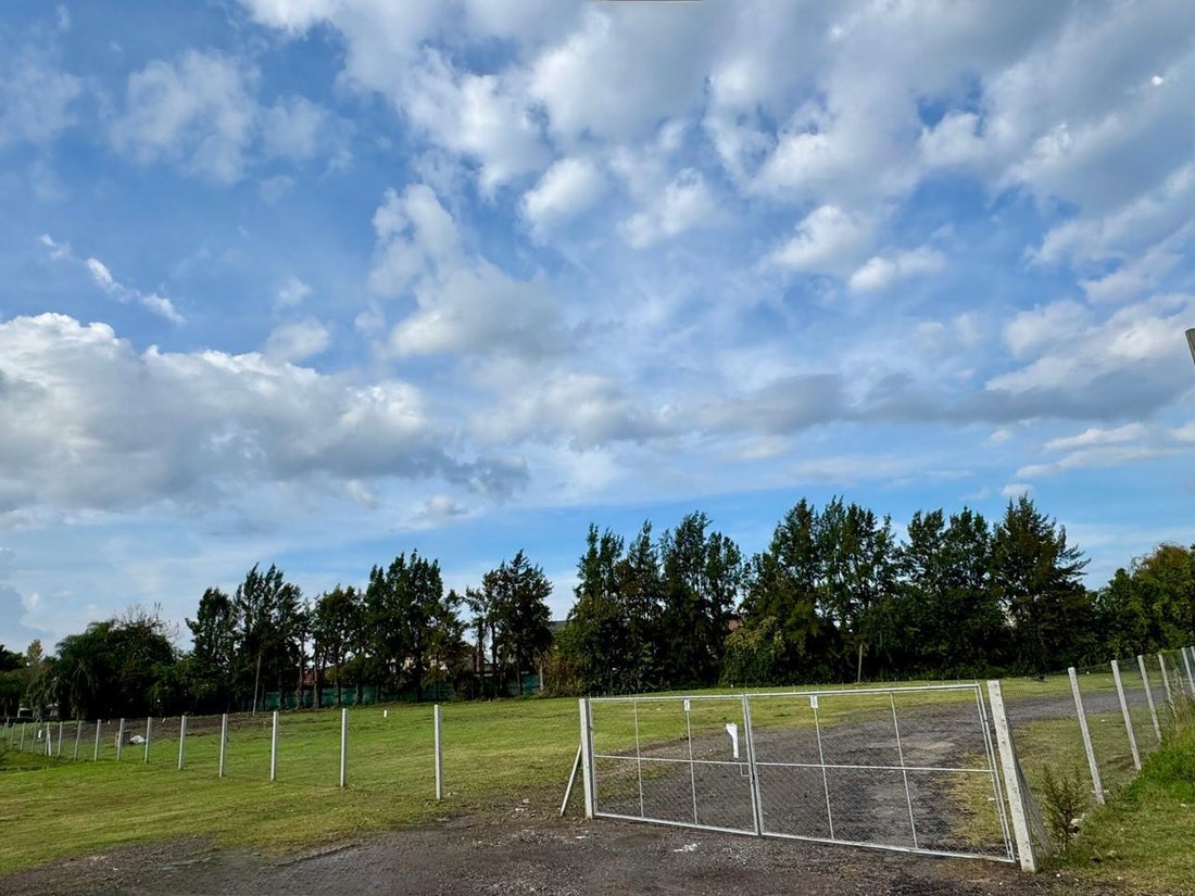 Land in Rincón de Milberg, Provinz Buenos Aires, Argentinien 2 - 17251145