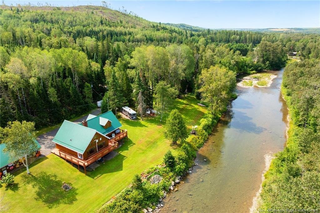 House in New Denmark, New Brunswick, Canada 4 - 17249837