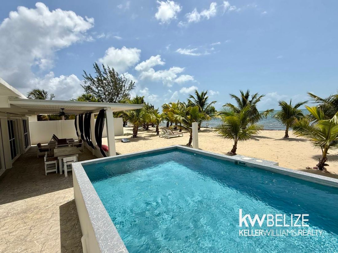 House in Placencia, Stann Creek District, Belize 2 - 17249567