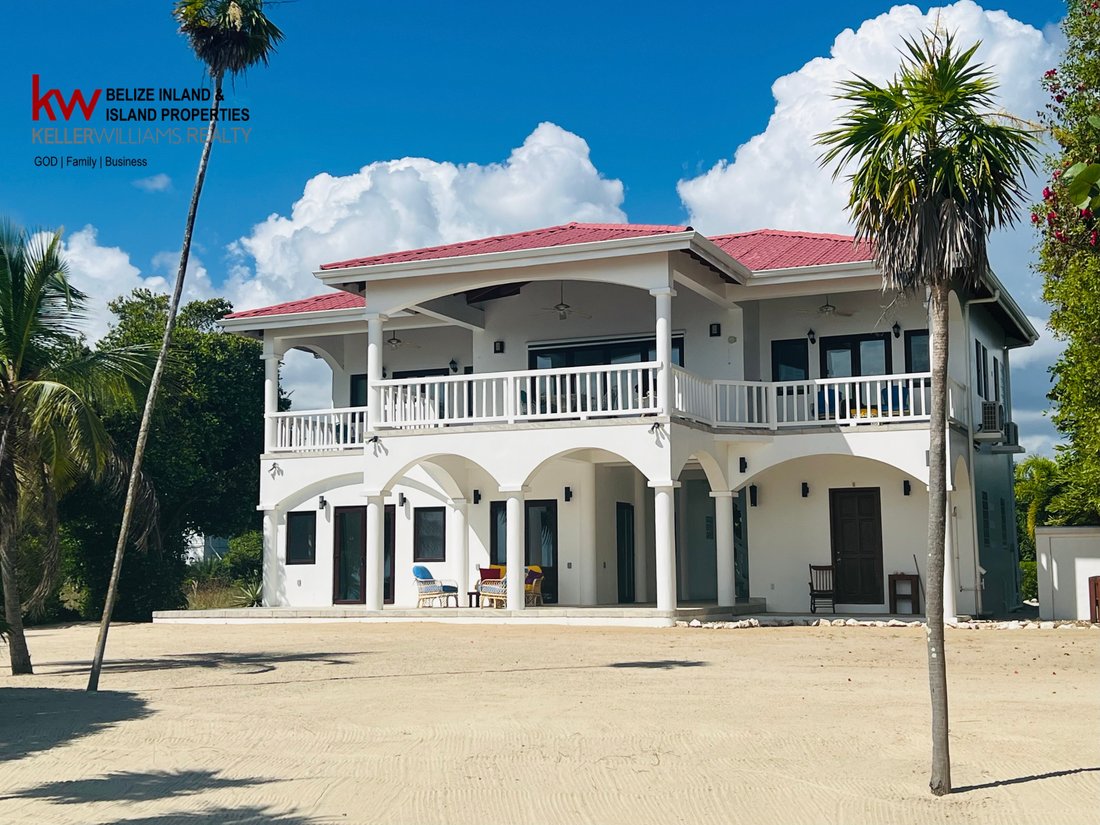 House in Placencia, Stann Creek District, Belize 5 - 17250046