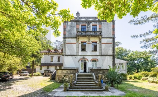 Casa en Vila Cova de Lixa, Distrito de Oporto, Portugal 1