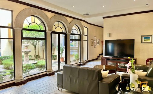 Condominio a Cantone di San Rafael, Provincia di Alajuela, Costa Rica 1