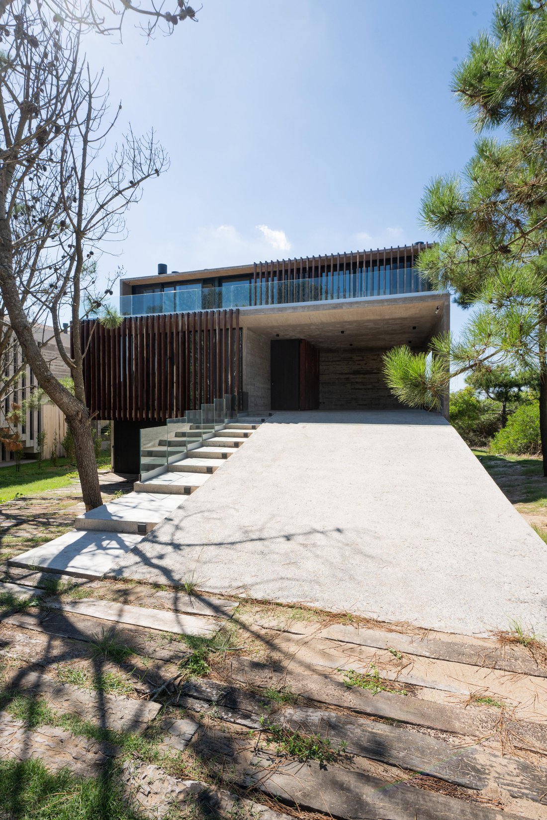 House in Costa Esmeralda, Buenos Aires Province, Argentina 4 - 17251543