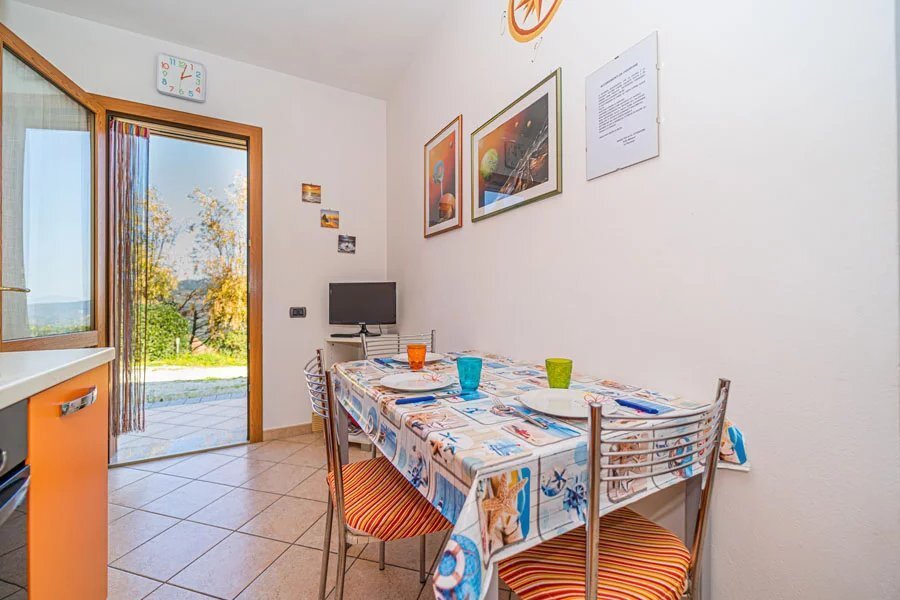 Villa in Capoliveri, Tuscany, Italy 4 - 17248156