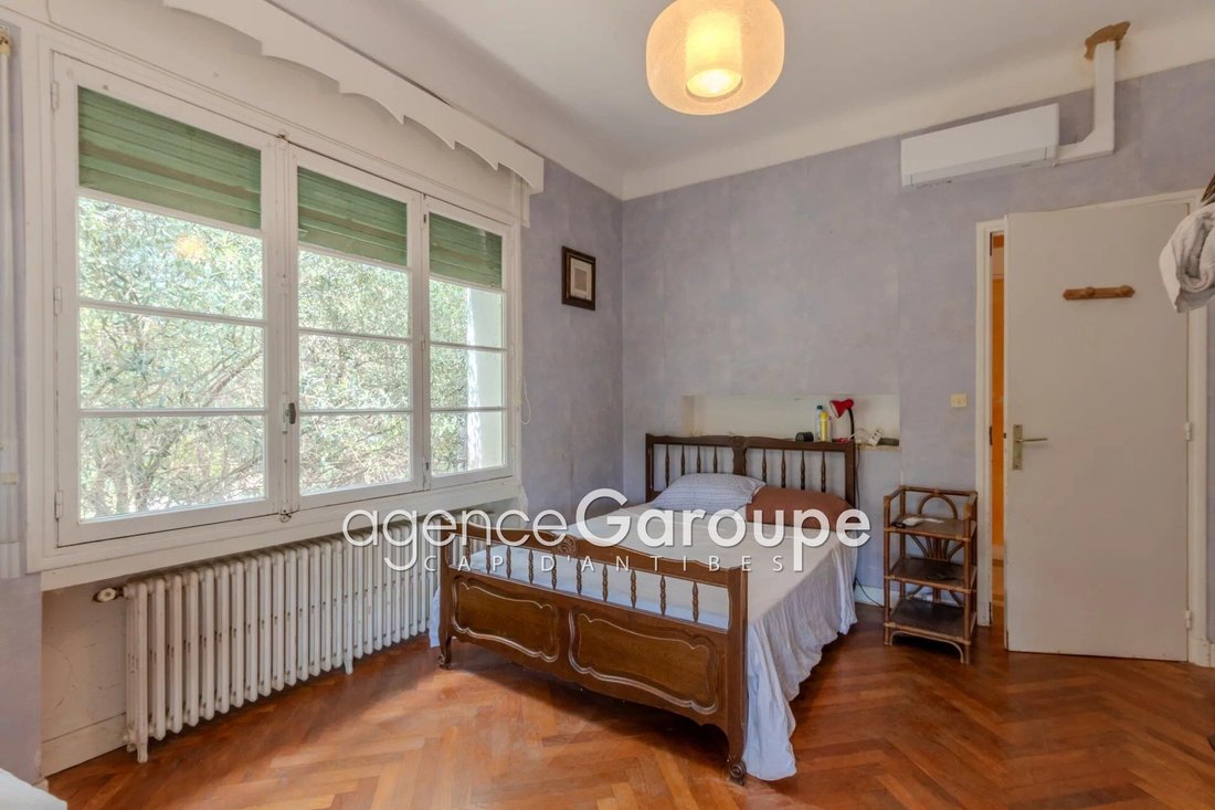 Villa in Antibes, Provence-Alpes-Côte d'Azur, France 5 - 16531353
