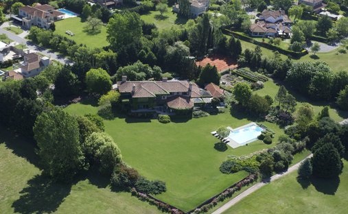 Land in Bella Vista, Buenos Aires Province, Argentina 1