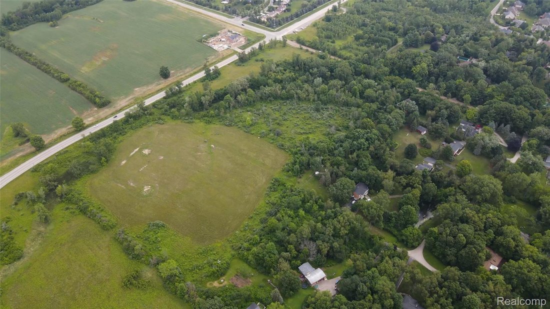 Land in Ann Arbor, Michigan, United States 2 - 17248543