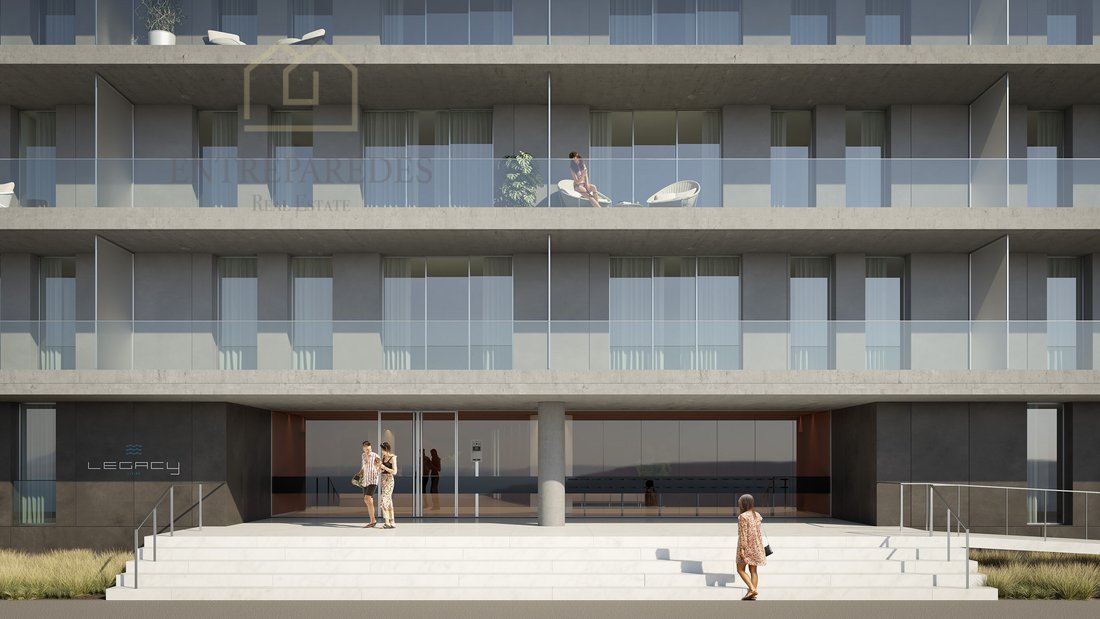 Apartment in Bougado (Sao Martinho e Santiago), Porto District, Portugal 5 - 17248072