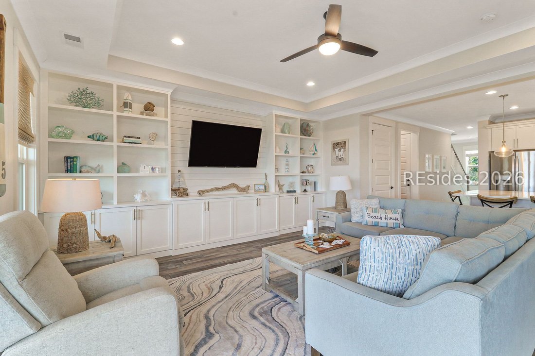 House in Hilton Head Island, South Carolina, United States 5 - 17248359