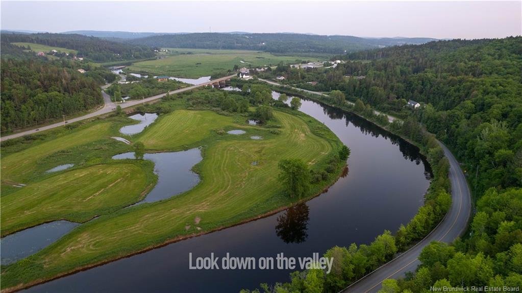 Land in Quispamsis, New Brunswick, Canada 5 - 17248806