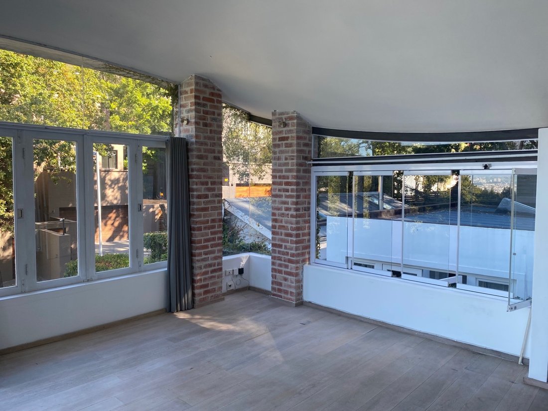 House in Gardens, Cape Town, South Africa 4 - 17252053