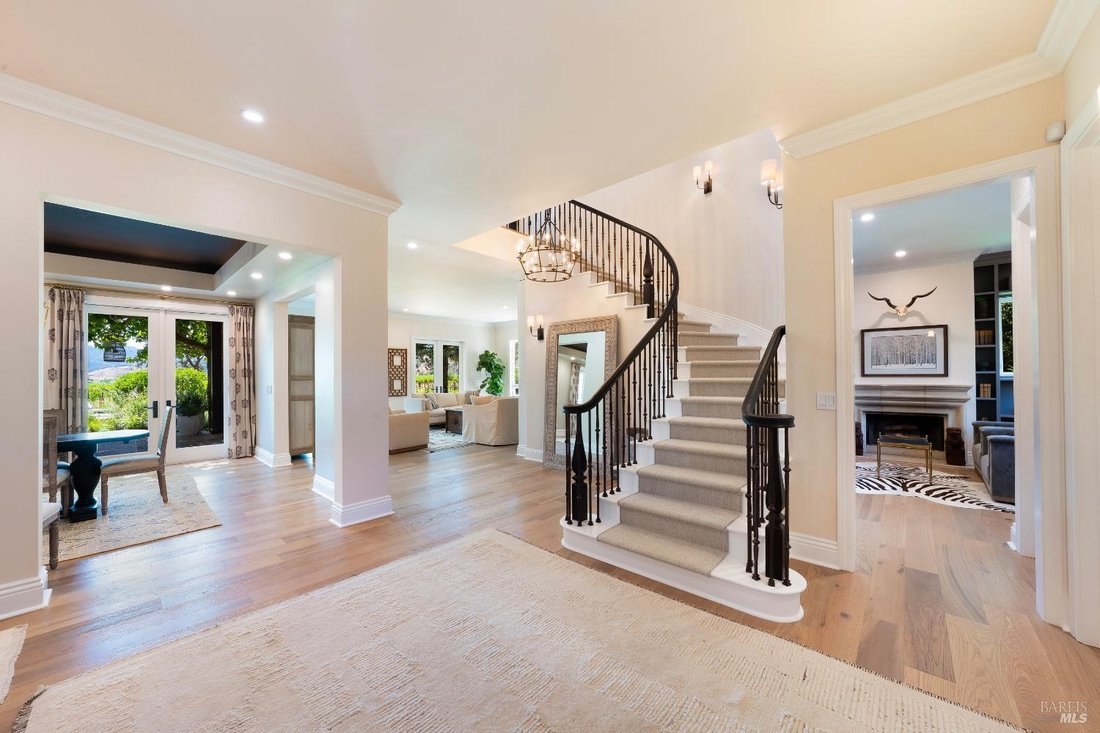 House in Calistoga, California, United States 5 - 17248285
