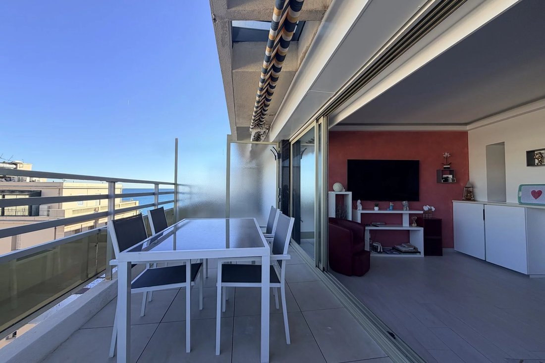 Apartment in Nice, Provence-Alpes-Côte d'Azur, France 2 - 17247275