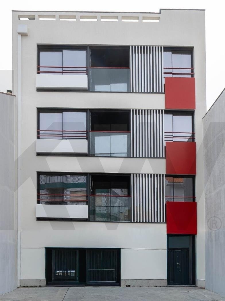 Wohnung in Mafamude und Vilar do Paraiso, Distrikt Porto, Portugal 1 - 17251062