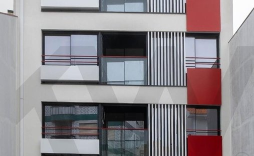 Apartment in Mafamude e Vilar do Paraiso, Porto District, Portugal 1
