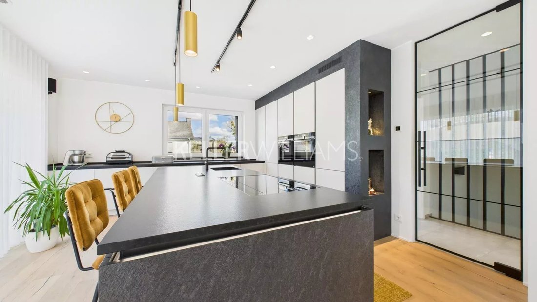 House in Contern, Luxembourg, Luxembourg 5 - 17250960