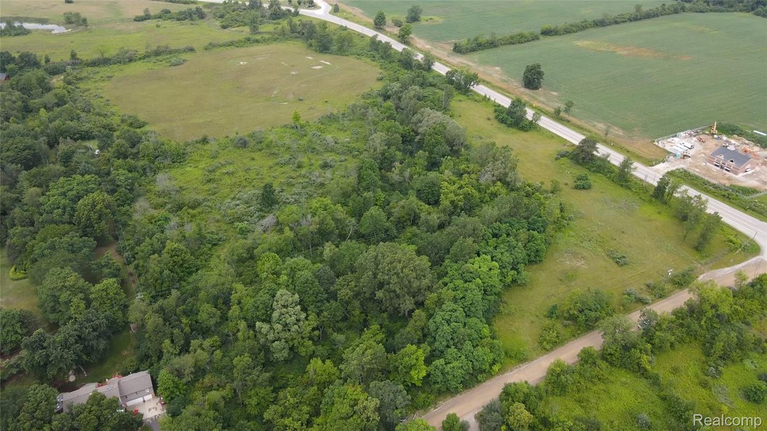 Land in Ann Arbor, Michigan, United States 4 - 17248543