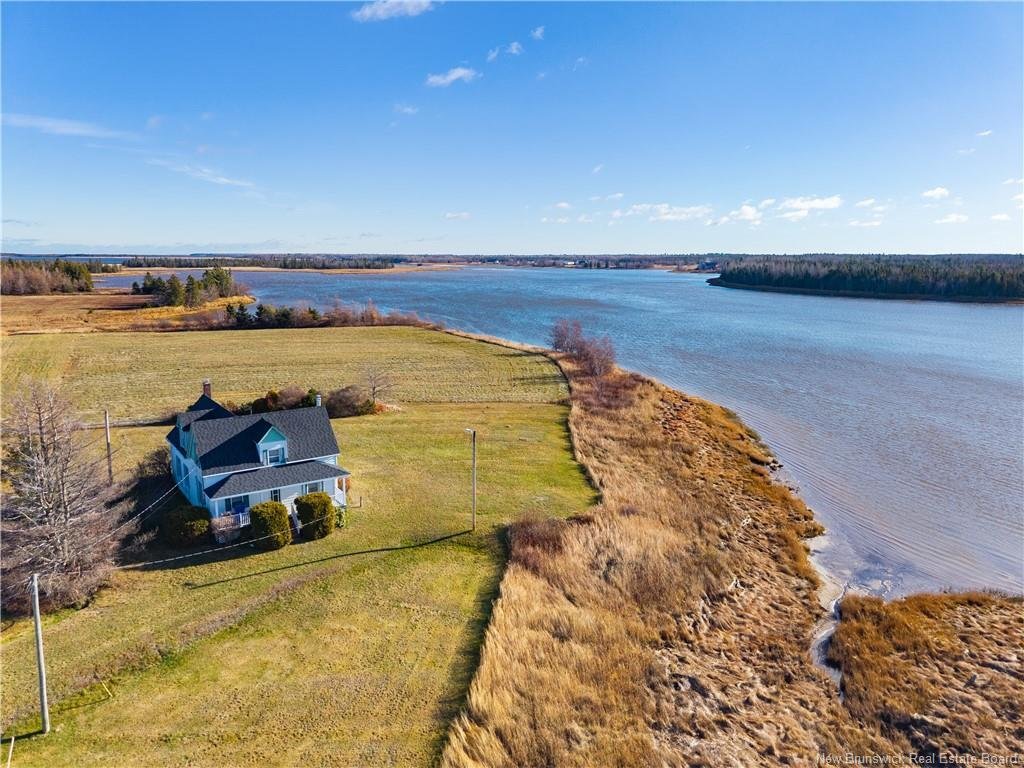 House in Napan, New Brunswick, Canada 3 - 17248981