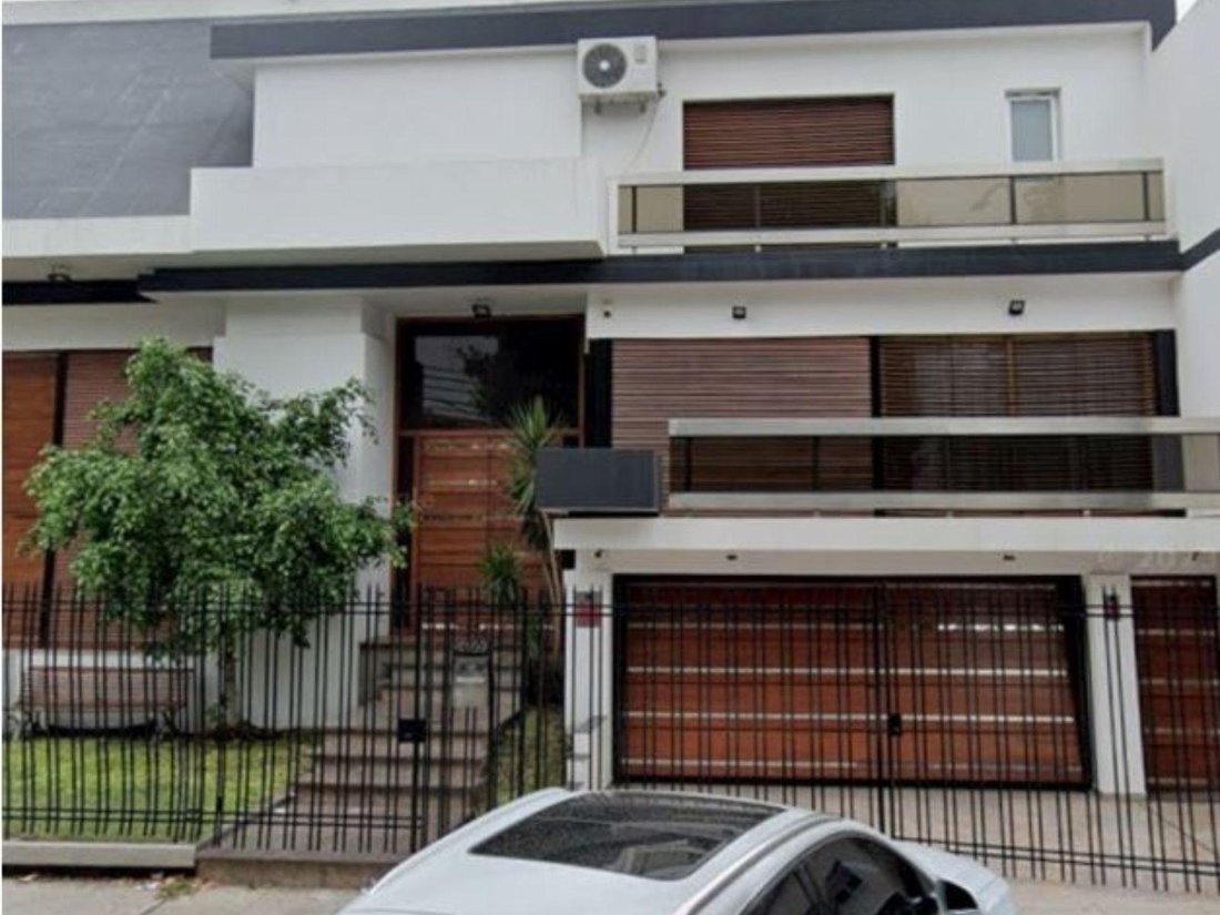 House in Buenos Aires, Buenos Aires, Argentina 2 - 17250059