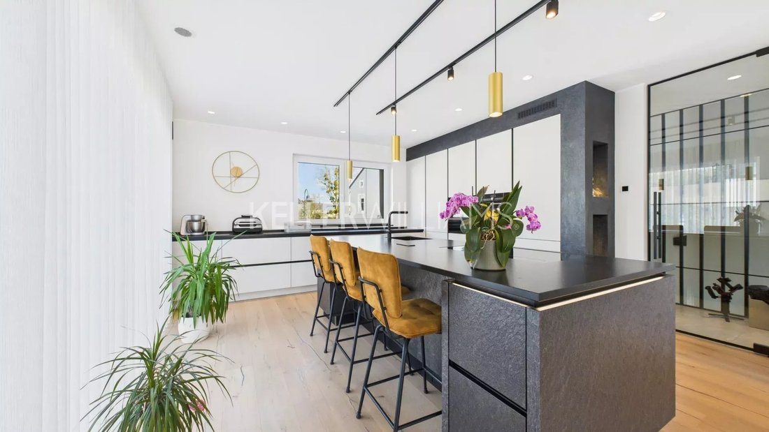 House in Contern, Luxembourg, Luxembourg 3 - 17250960