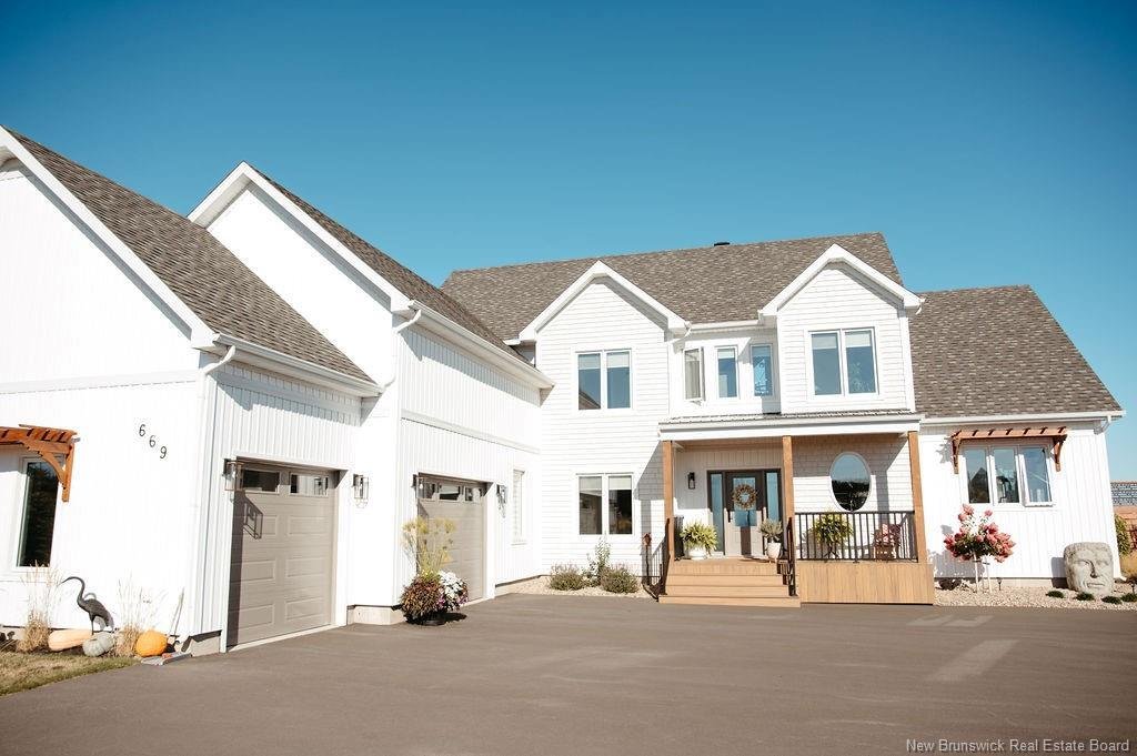 House in Petit Rocher, New Brunswick, Canada 5 - 17249280