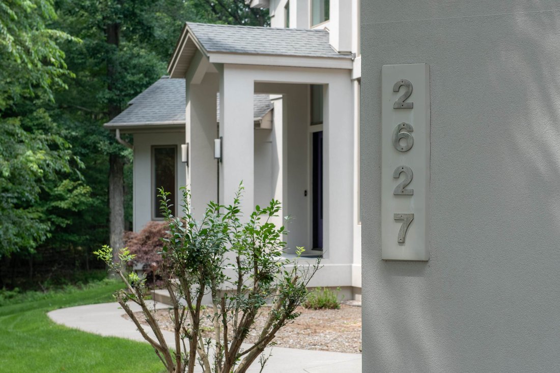 House in Midland, Michigan, United States 3 - 17248032