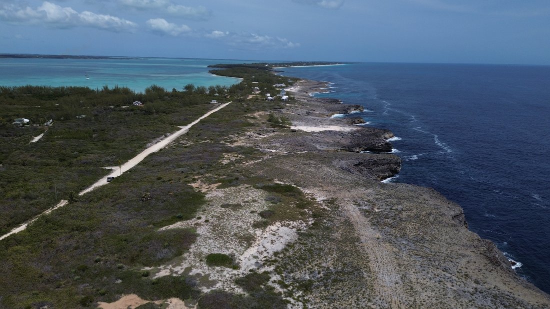 Land in Upper Bogue, North Eleuthera, The Bahamas 2 - 17250878