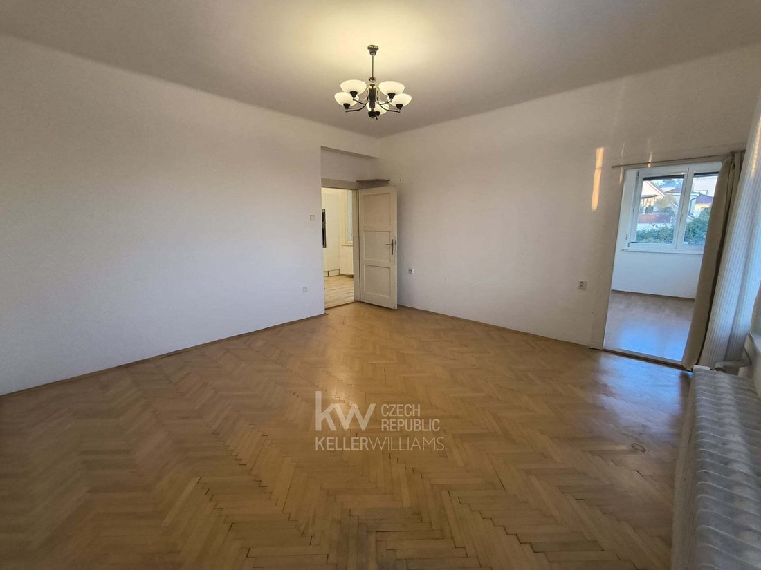Townhouse in Prague 12, Prague, Czechia 5 - 17249277