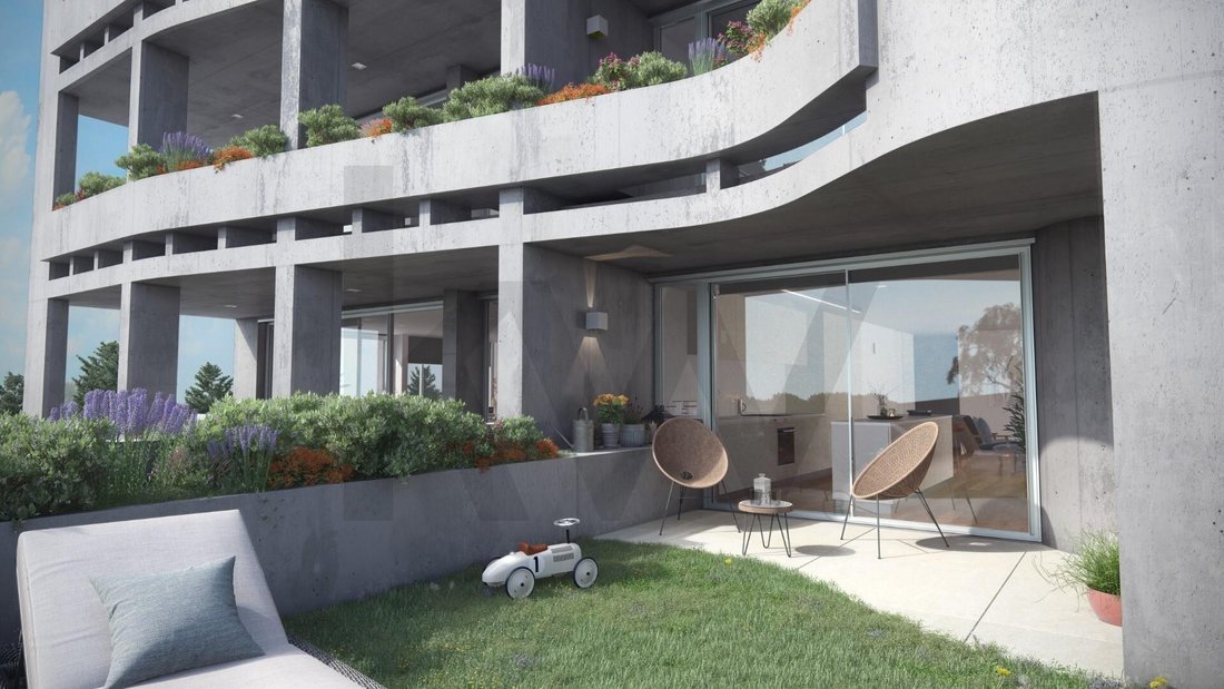 Apartment in Aldoar, Foz do Douro e Nevogilde, Porto District, Portugal 2 - 17252150
