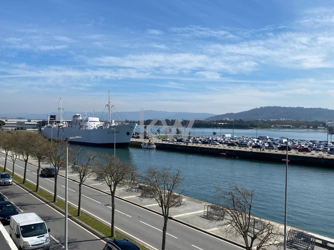 Apartment in Viana do Castelo, Viana do Castelo District, Portugal 2 - 17252515
