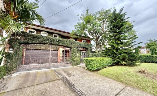 San Rafael, San José, Costa Rica 1