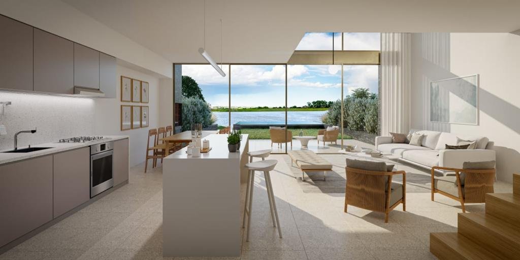 Apartment in Rincón de Milberg, Buenos Aires Province, Argentina 1 - 17251754