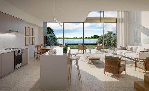 Apartamento en Rincón de Milberg, Provincia de Buenos Aires, Argentina 1