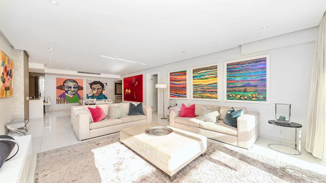 Apartment in Cape Town, Western Cape, South Africa 4 - 17252215