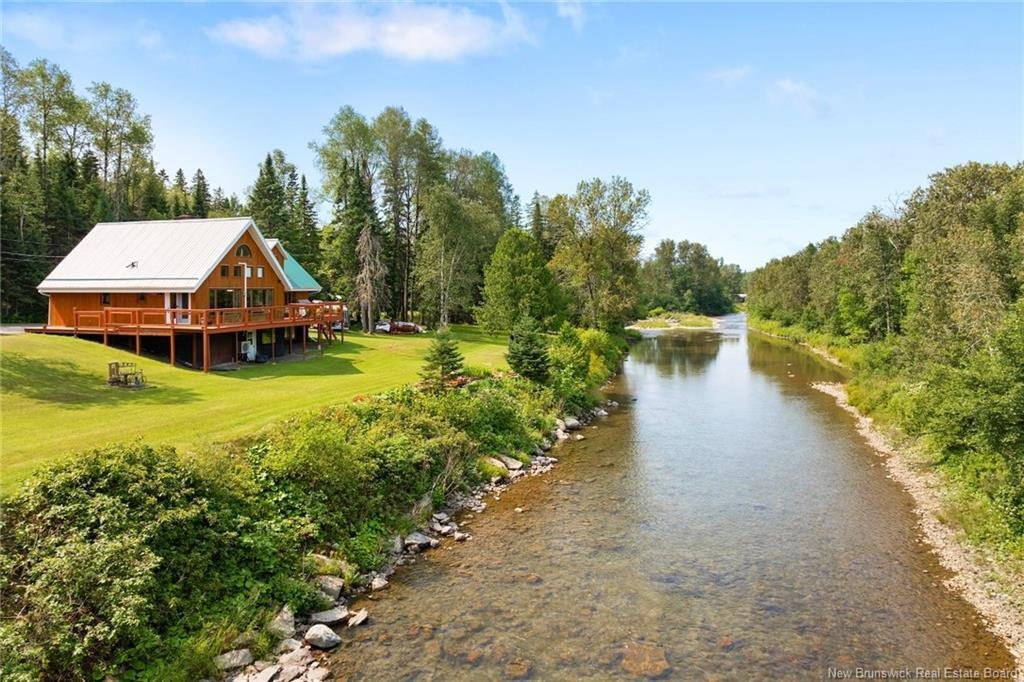 House in New Denmark, New Brunswick, Canada 3 - 17249837